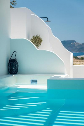 Calma Suite Milos